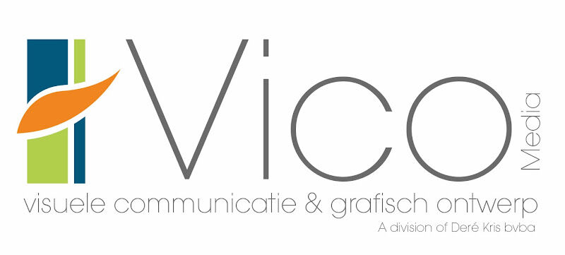 Foto van VICO-media, communicatie, reclame en fotografie