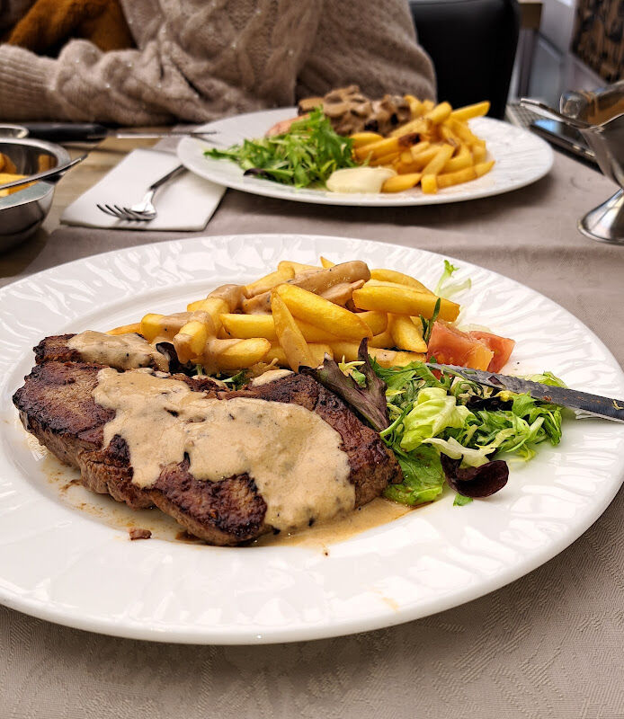 Foto van Restaurant De Noordzee