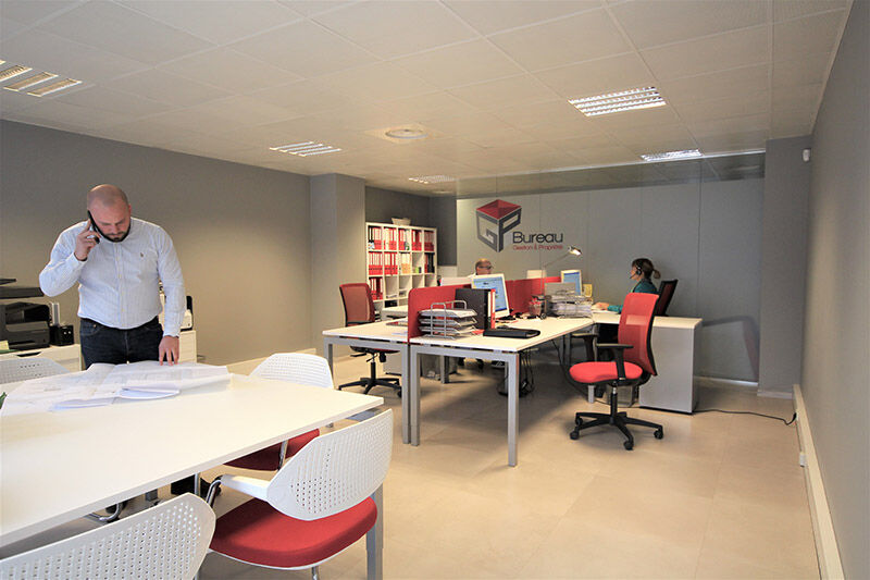 Foto van Bureau Gestion & Propriete