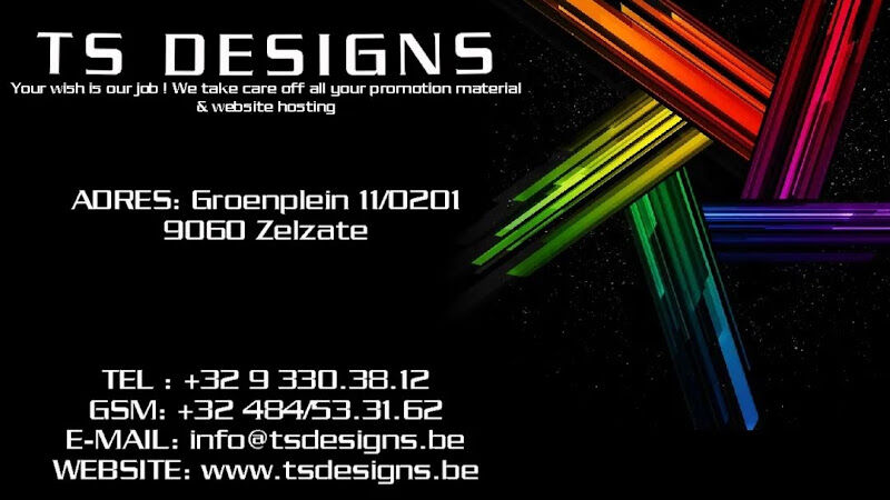 Foto van TS Designs