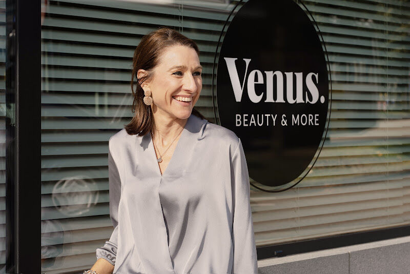 Foto van VENUS Beauty & More