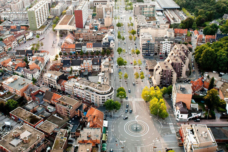 Foto van Vaimo Belgium