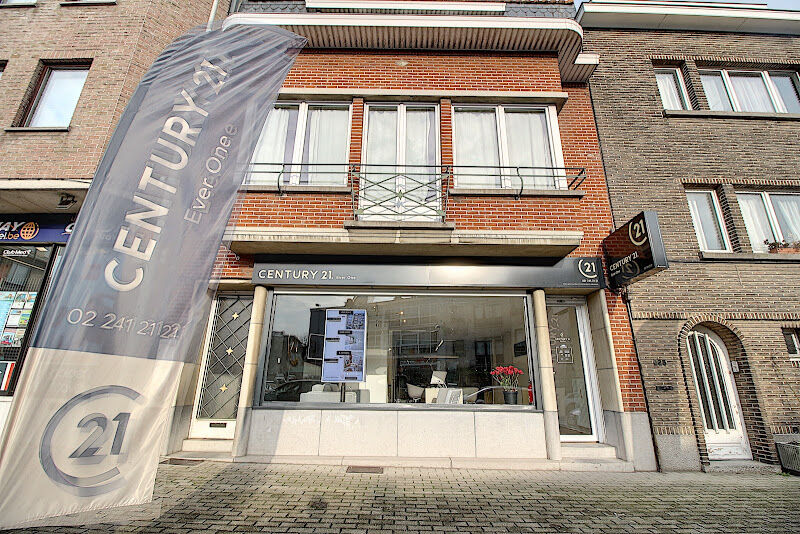 Foto van Century 21 Ever One - Agence immobilière à Woluwé