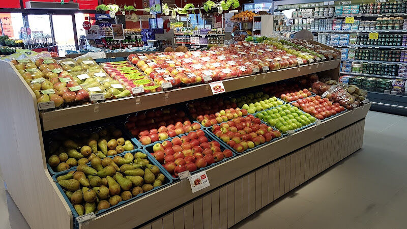 Foto van Carrefour market Vorst Laakdal