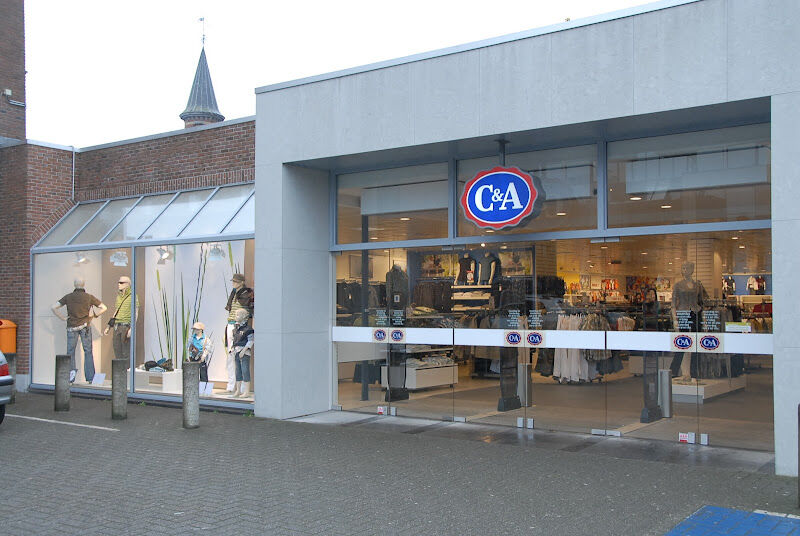 Foto van C&A