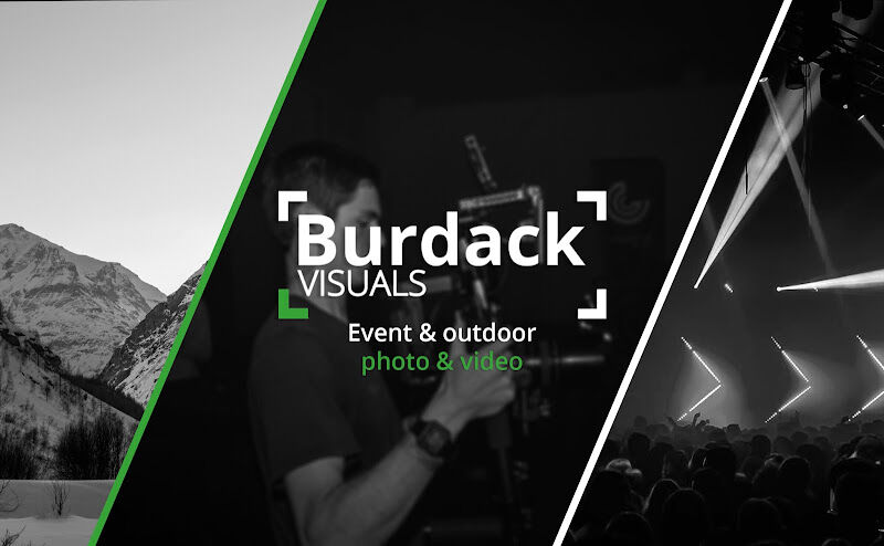 Foto van Burdack Visuals