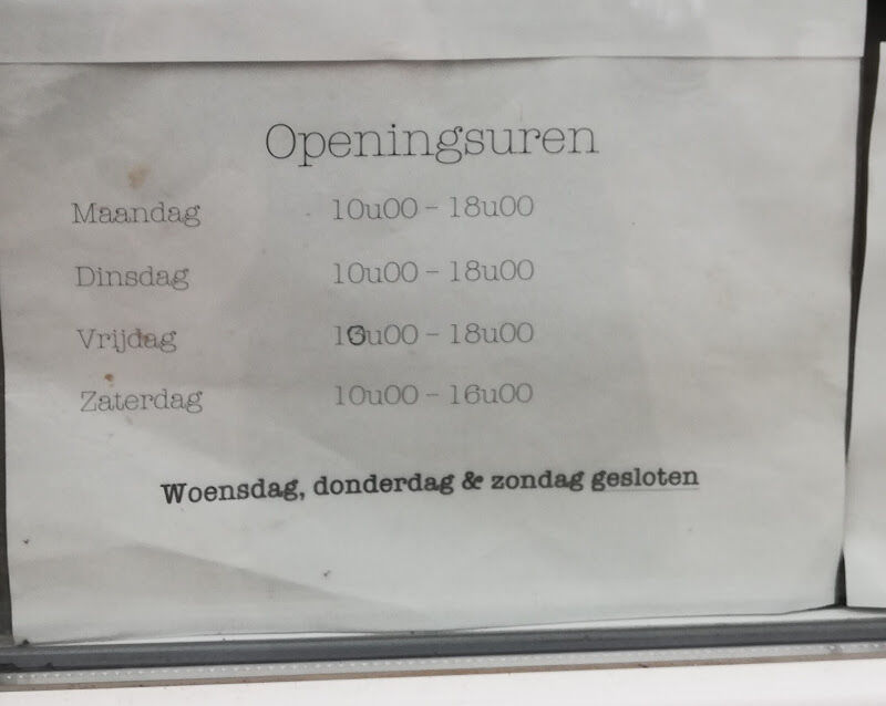 Foto van Versum Hoevewinkel