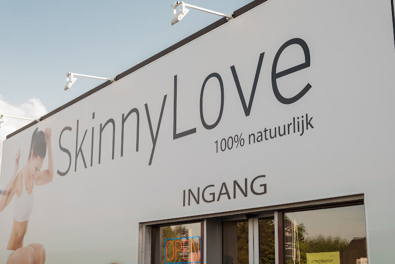 Foto van SkinnyLove Xperience Store Kontich