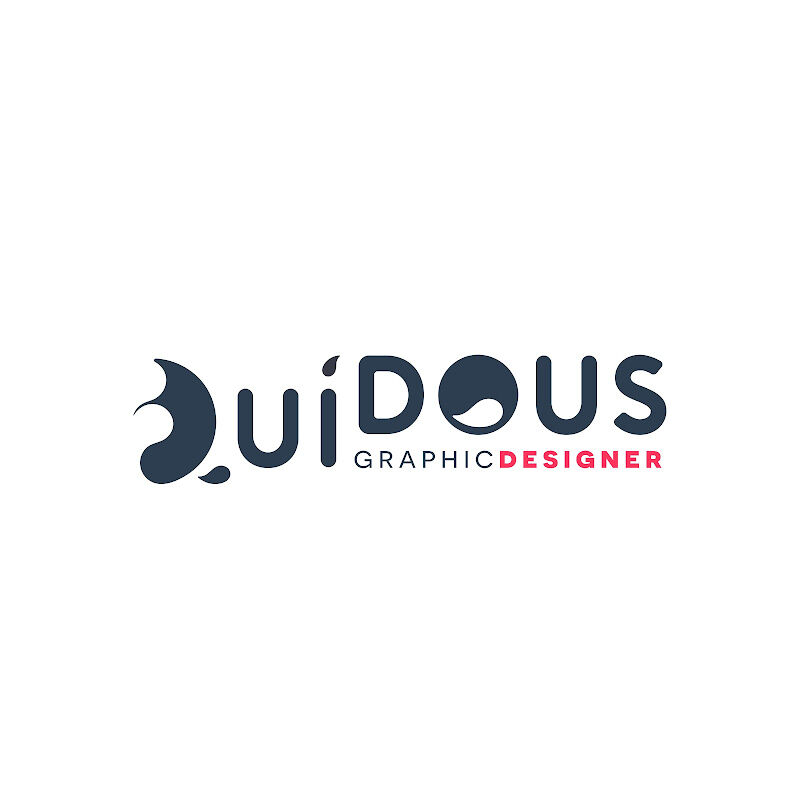 Foto van Quidous - Graphic Design