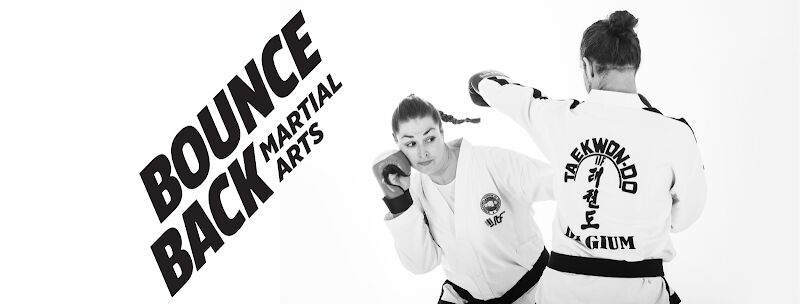 Foto van Bounce Back Martial Arts