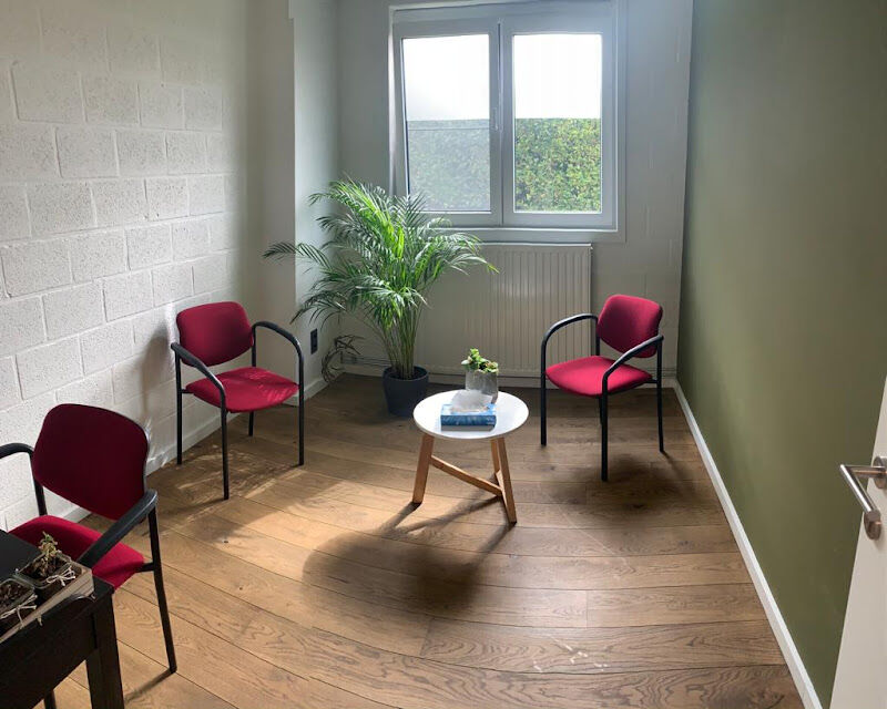 Foto van Gooris Nathalie | Relatietherapie | Rouwtherapie | Regio Leuven