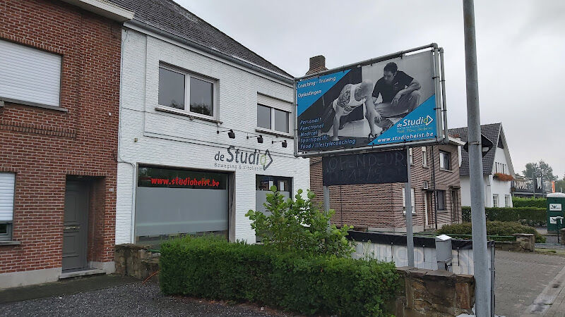 Foto van De Studio