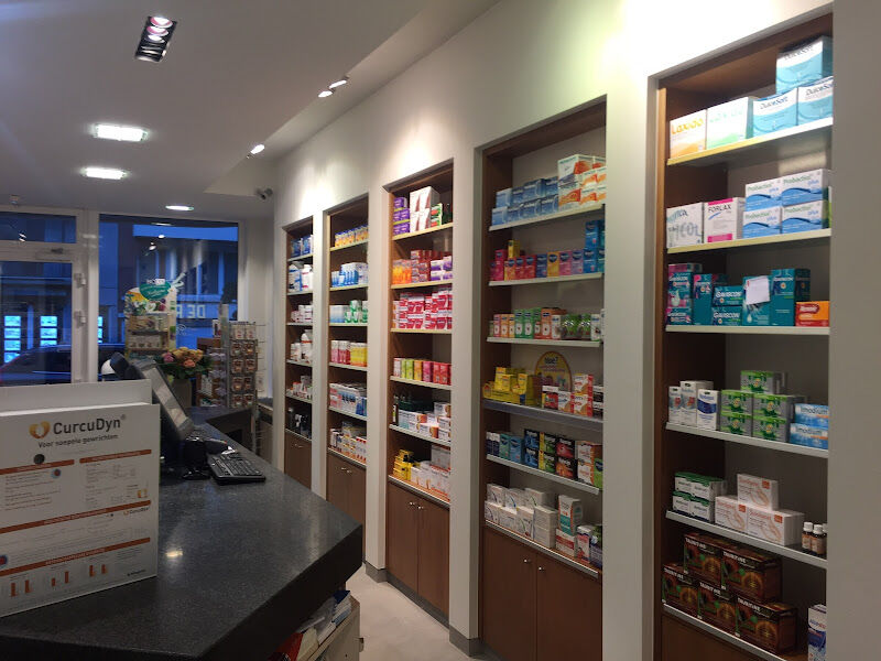 Foto van Apotheek De Ruyck Pharma