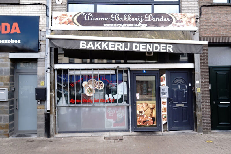 Foto van Warme Bakkerij Dender