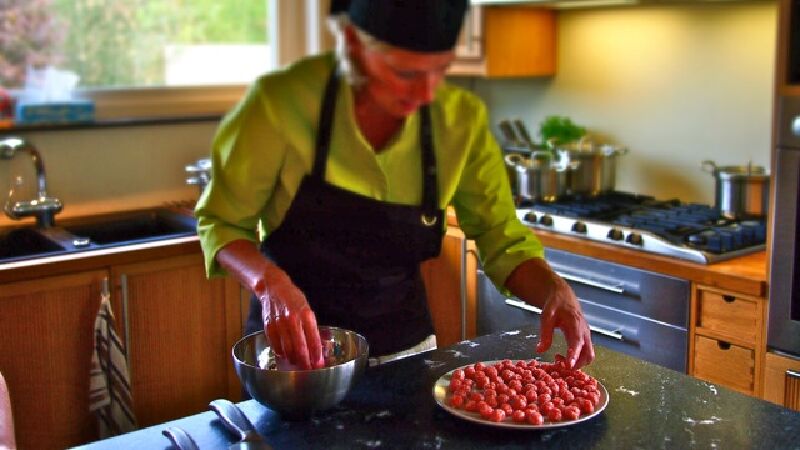 Foto van Dominique's Keuken