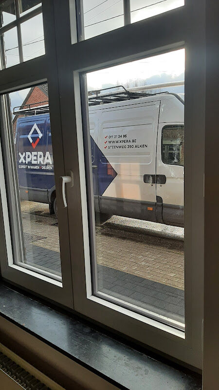 Foto van Xpera ramen + deuren