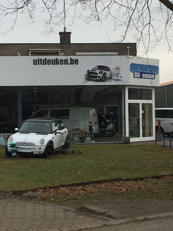 Foto van Dent & Car Repair