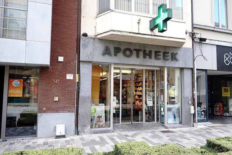 Foto van Apotheek Goedele Batsleer