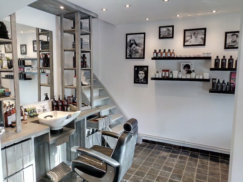 Foto van Hairsupplies