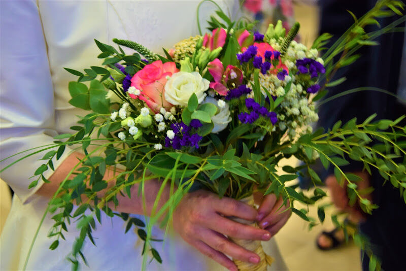 Foto van Fleurs Peter Flower