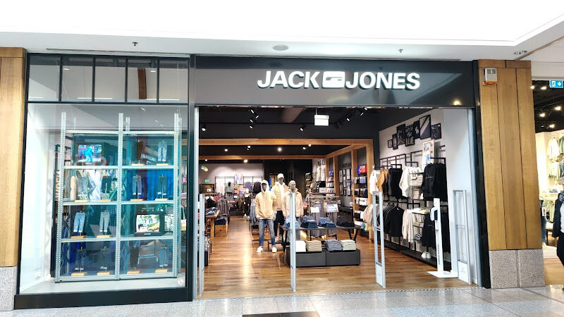 Foto van JACK & JONES