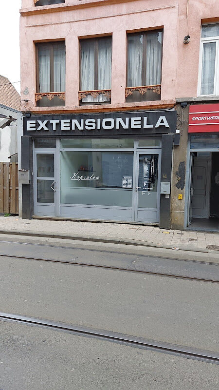 Foto van EXTENSIONELA