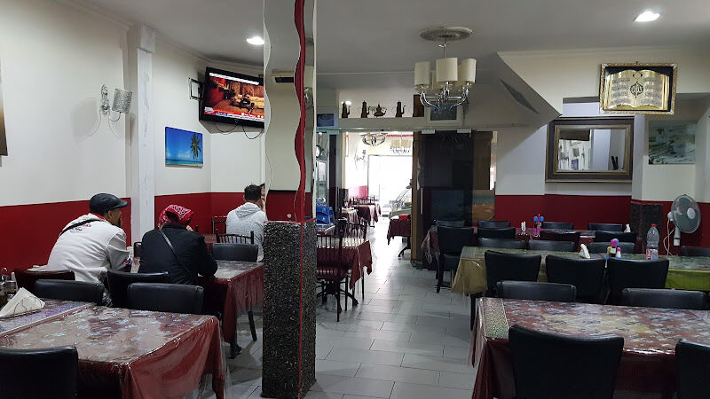 Foto van Restaurant Al Karam