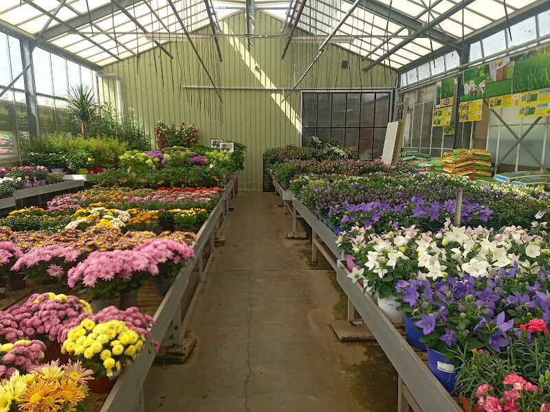 Foto van Garden Center Wemmel