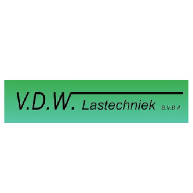 Foto van V.D.W. Lastechniek bvba