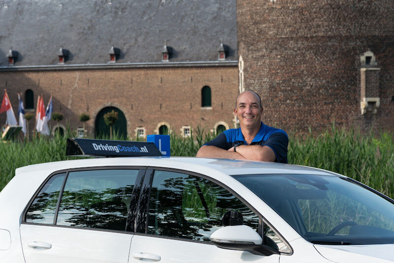 Foto van Verkeersschool DrivingCoach.nl