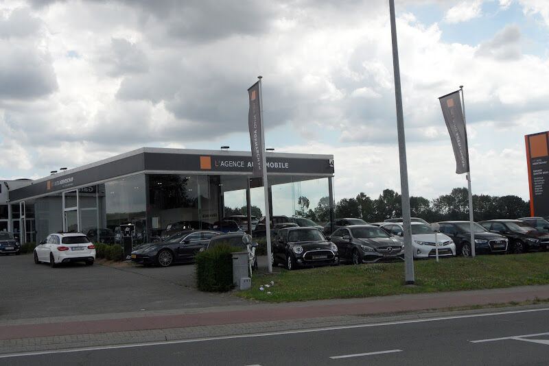 Foto van Agence automobile Tervuren