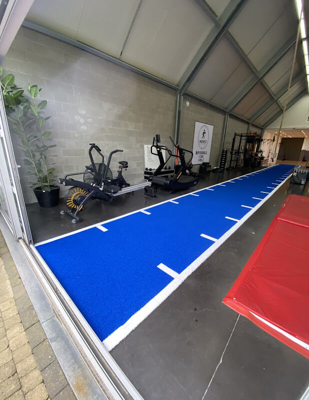 Foto van Move it (p)rehab & performance center merchtem