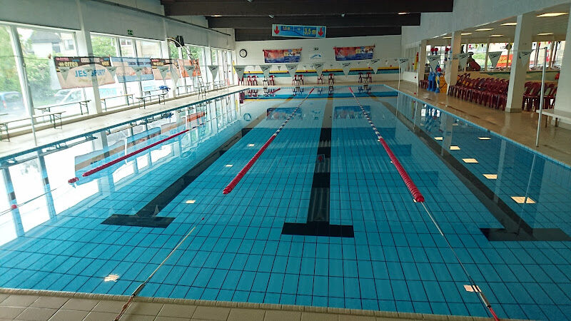 Foto van Sportcomplex Ter Polder